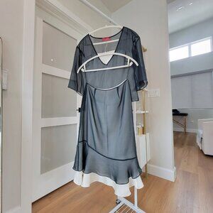 Two pieces women set for office or go out